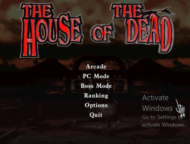house of the dead 1 download